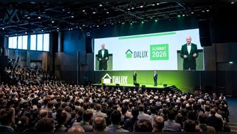 El futuro de la construcción digital se debatirá en Dinamarca durante el Dalux Summit 2026 El futuro de la construcción digital se debatirá en Dinamarca durante el Dalux Summit 2026