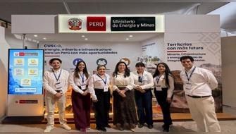 Infracon Perú 2026 reunió a minería, construcción e infraestructura para atraer inversiones