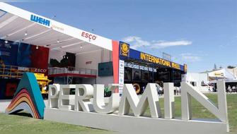 PERUMIN 38 prepara su agenda para su siguiente edición 2027