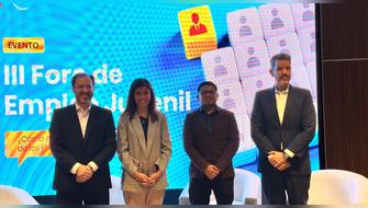 7 de cada 10 jóvenes trabajan en la informalidad: ¿Cómo impulsar el primer empleo formal en el Perú?