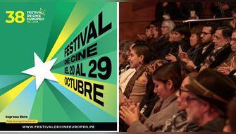 Festival de Cine Europeo 2026: disfruta películas gratuitas en Perú
