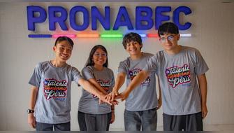 Pronabec 2027: anuncian 20 000 becas para carreras de alta demanda