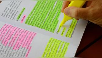 Día Internacional del Corrector de Textos: el valor de una profesión clave para comunicar bien