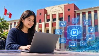 Cursos gratuitos UNI: más de 80 opciones en IA y tecnología