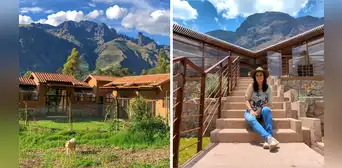 Perú tendrá su primer hospice pediátrico: Casa Khuyana busca abrir en 2026 Perú tendrá su primer hospice pediátrico: Casa Khuyana busca abrir en 2026