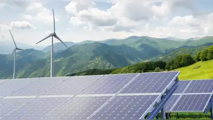 Transición energética: ¿Qué se necesita para lograr su aceleración en Perú? Transición energética: ¿Qué se necesita para lograr su aceleración en Perú?