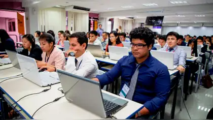 OEFA ofrece 72 becas para su Curso de Extensión Universitaria 2023 OEFA ofrece 72 becas para su Curso de Extensión Universitaria 2023
