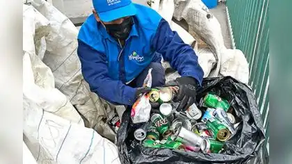 “Capital Semilla-Recicla Seguro” beneficiará a más de 4000 recicladores del país “Capital Semilla-Recicla Seguro” beneficiará a más de 4000 recicladores del país