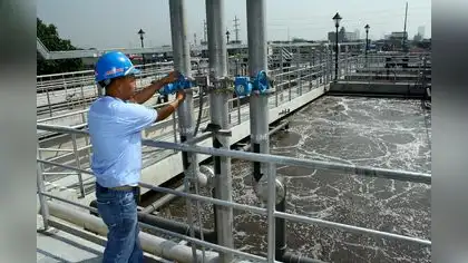 ¿Cómo lograr que el sector de agua y saneamiento sea más sostenible? ¿Cómo lograr que el sector de agua y saneamiento sea más sostenible?