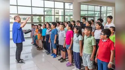 Sinfonía por el Perú anuncia proyecto para prevenir la violencia juvenil