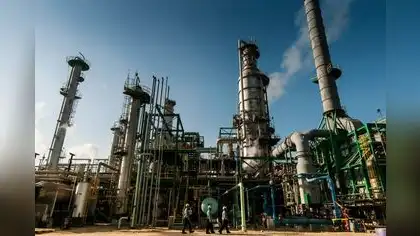 Combustibles fósiles cubrirán el 54% de la demanda energética hasta el 2050