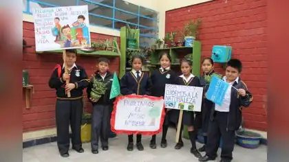 Consejo de Educación busca respuestas para el Cambio climático Consejo de Educación busca respuestas para el Cambio climático