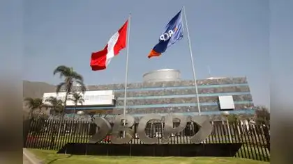 BCP colocó más US$260 millones en créditos verdes BCP colocó más US$260 millones en créditos verdes