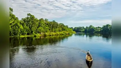Áreas naturales protegidas registran conservación superior al 95%