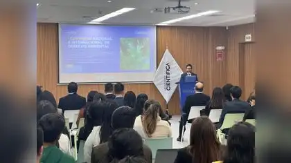 Perú será sede de competencia sobre el medioambiente Perú será sede de competencia sobre el medioambiente