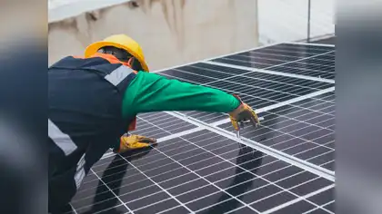 Científicos peruanos desarrollan paneles solares a base de cobre Científicos peruanos desarrollan paneles solares a base de cobre
