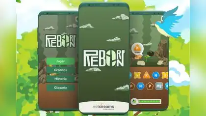 Videojuego concientiza sobre importancia del medioambiente Videojuego concientiza sobre importancia del medioambiente
