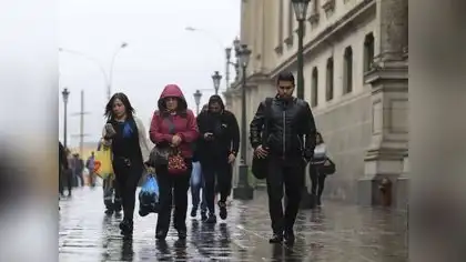 Fenómeno La Niña será un evento corto y de baja intensidad Fenómeno La Niña será un evento corto y de baja intensidad