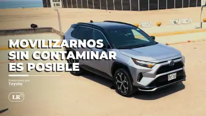La movilidad sostenible ya es una realidad La movilidad sostenible ya es una realidad
