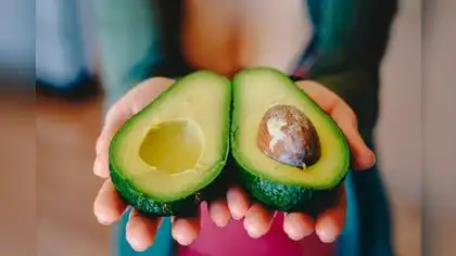 Desarrollan bioplástico a partir de residuos industriales de la palta
