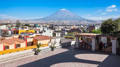 Arequipa recibirá a gerentes regionales del país Arequipa recibirá a gerentes regionales del país