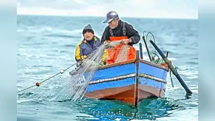 Entidades impusan pesca responsable con el ambiente