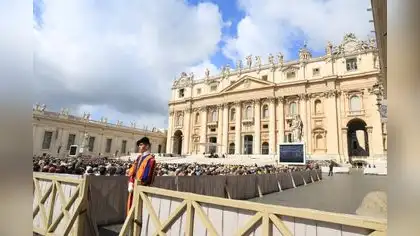 El Vaticano insta a "la condonación de la deuda ecológica" El Vaticano insta a "la condonación de la deuda ecológica"