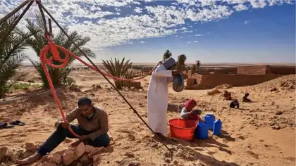 ONU: Sequías extremas se agudizaron desde el 2023 ONU: Sequías extremas se agudizaron desde el 2023