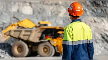 ¿Minería sin contaminación en Perú? Esto revela Schneider Electric ¿Minería sin contaminación en Perú? Esto revela Schneider Electric