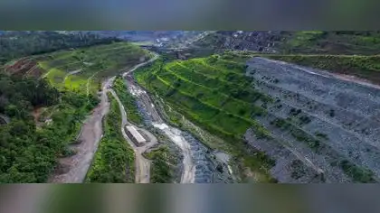Senace aprueba clave ambiental que impulsa la minería peruana Senace aprueba clave ambiental que impulsa la minería peruana