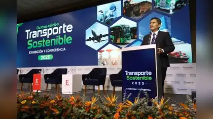 Lima es sede del evento más grande de movilidad en el Perú