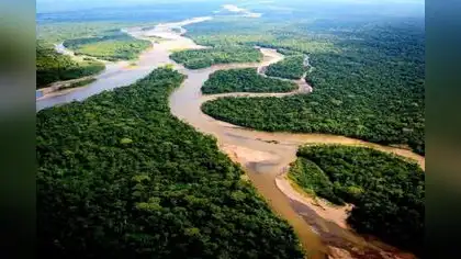 Amazonas cuenta con mapas regionales de ecosistemas