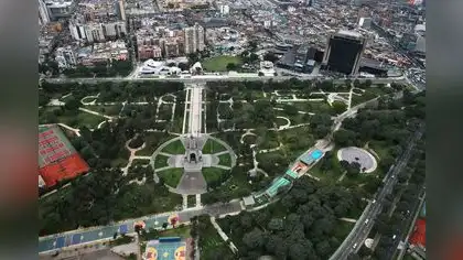 Perú impulsa modelo de Ciudades Sostenibles Perú impulsa modelo de Ciudades Sostenibles