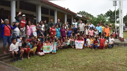 Perú Sostenible presenta primeros resultados de modelo integral para combatir la anemia infantil en Atalaya (Ucayali) Perú Sostenible presenta primeros resultados de modelo integral para combatir la anemia infantil en Atalaya (Ucayali)