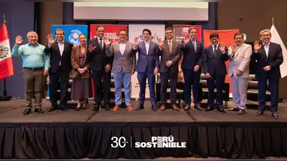 A través del mecanismo de obras por impuestos (oxi) se impulsará la reducción de la anemia infantil en el Perú A través del mecanismo de obras por impuestos (oxi) se impulsará la reducción de la anemia infantil en el Perú