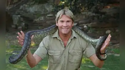 Nueva especie de serpiente es bautizada como el «Cazador de Cocodrilos»