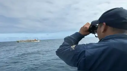 Enfen mantiene estado de vigilancia de El Niño costero Enfen mantiene estado de vigilancia de El Niño costero