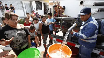 El Perú que no mide el PBI El Perú que no mide el PBI