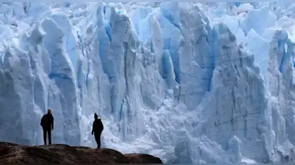 ONU preocupada por reforma de la ley de glaciares de Argentina ONU preocupada por reforma de la ley de glaciares de Argentina