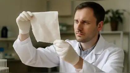 Australia: crean plástico biodegradable con proteínas de leche