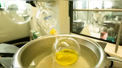 EE.UU.: Crean líquido capaz de almacenar energía solar más de un año