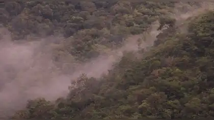 Cajamarca: Establecen Área de Conservación Regional Bosques Montanos de Huamantanga y Chorro Blanco Cajamarca: Establecen Área de Conservación Regional Bosques Montanos de Huamantanga y Chorro Blanco