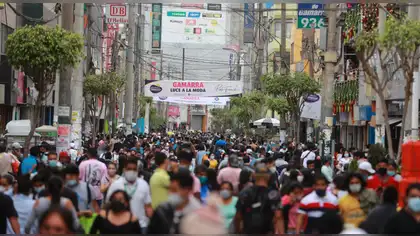 Muchos candidatos, tantas promesas… ¿con qué brújula medimos hoy el progreso del Perú?