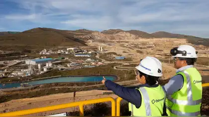 De ESG a IPS: el rol estratégico de las consultoras en minería De ESG a IPS: el rol estratégico de las consultoras en minería