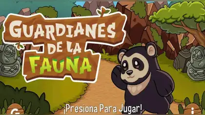 Videojuego peruano fomenta la conservación de la fauna silvestre Videojuego peruano fomenta la conservación de la fauna silvestre