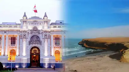 Congreso decide si protege por ley a Paracas y otras reservas marinas contra la pesca industrial