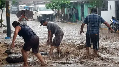 Fenómeno El Niño 2026 sería el más intenso de la historia Fenómeno El Niño 2026 sería el más intenso de la historia