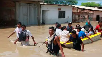 Intensidad de El Niño dependerá del cambio climático