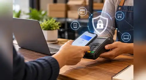 Ciberseguridad frena digitalización del 44% de las pymes peruanas