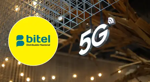 Ranking 5G en Perú: Bitel desplaza a Movistar y ocupa el primer lugar